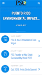 Mobile Screenshot of clean-futures.com